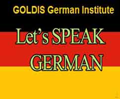 کلاس تدریس خصوصی زبان آلمانی