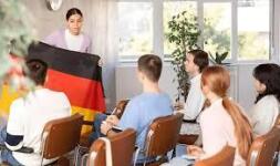 دلایل یادگیری زبان آلمانی