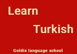آموزش فشرده زبان ترکی استانبولی